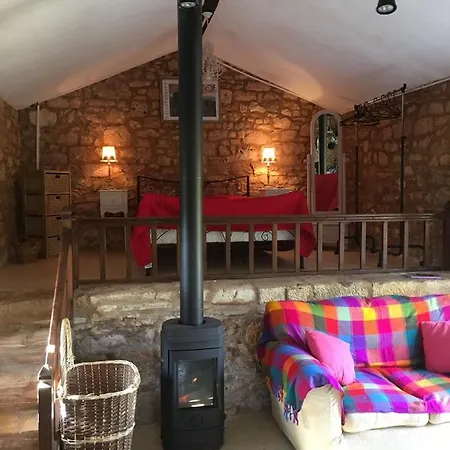 La Chaumiere