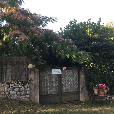 La Chaumiere 4* Montcabrier (Lot)