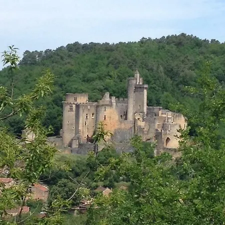 Guest house La Chaumiere *