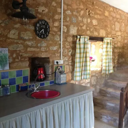 Guest house La Chaumiere *