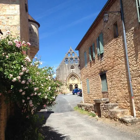 La Chaumiere 4* Montcabrier (Lot)
