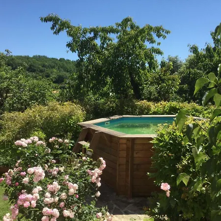 Guest house La Chaumiere