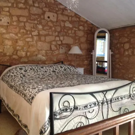 La Chaumiere
