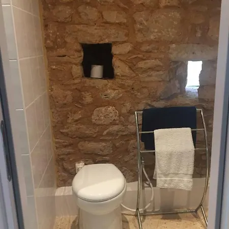 La Chaumiere * Montcabrier (Lot)